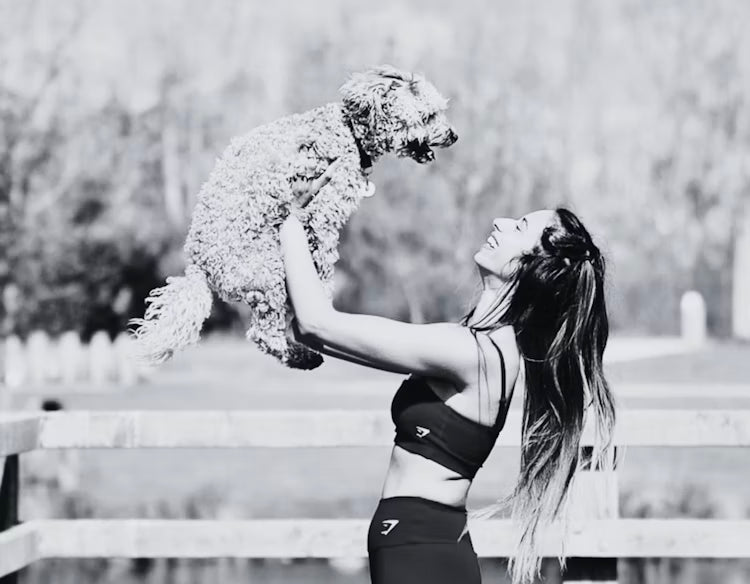 Pet Grief & Connection