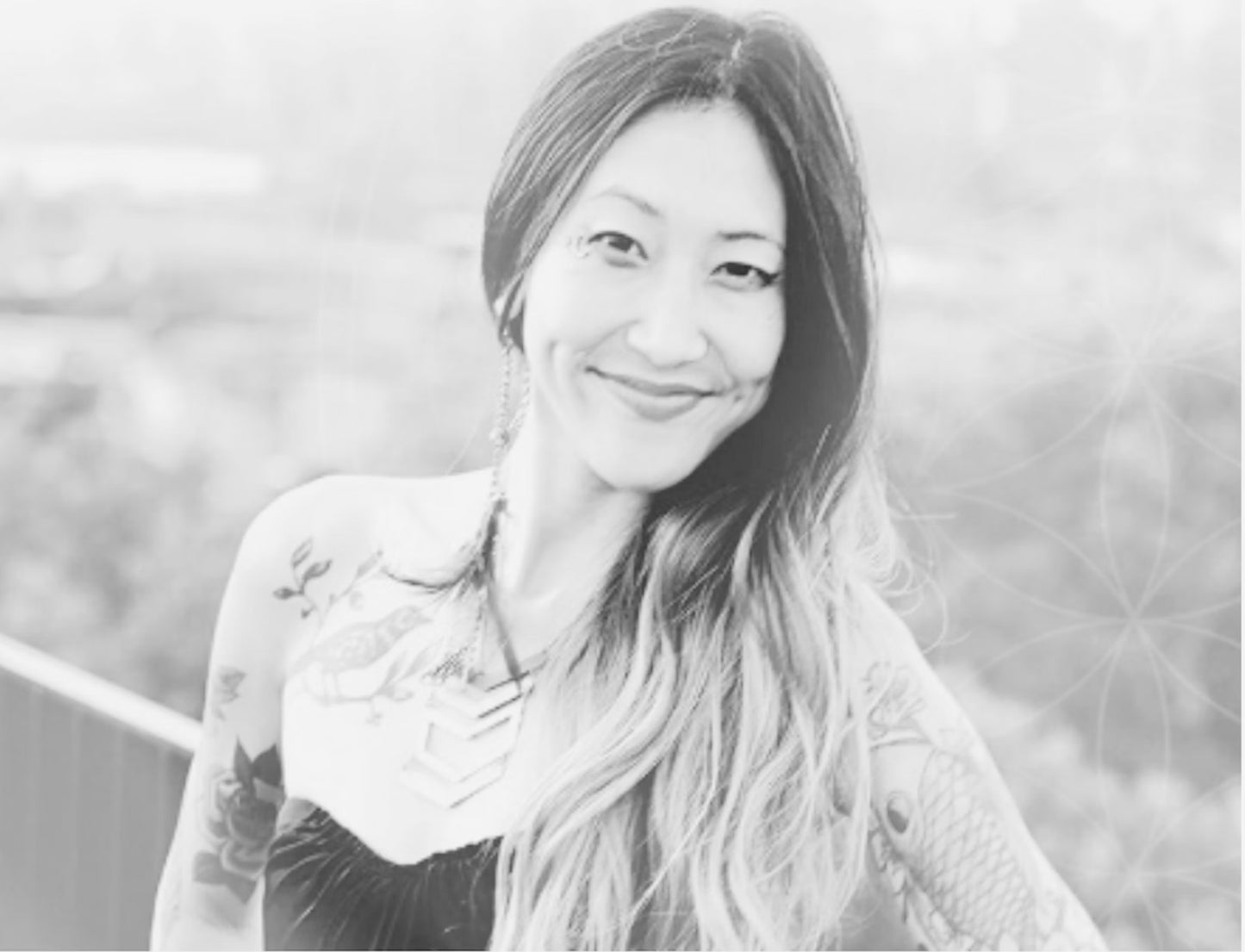 Shamanic Relationship Work | Soul Ties & Love Guidance