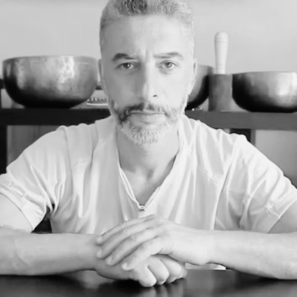 Sound Bath Training | Himalayan Singing Bowls Course