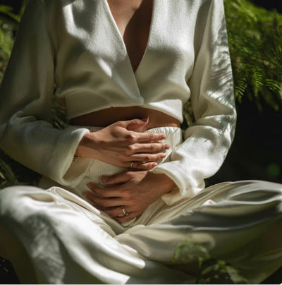 Let your inner radiance unfold