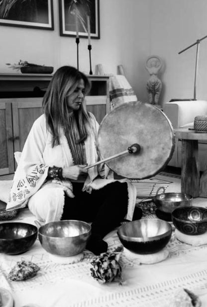 Shamanic Session | Authentic Lineage-Based Work