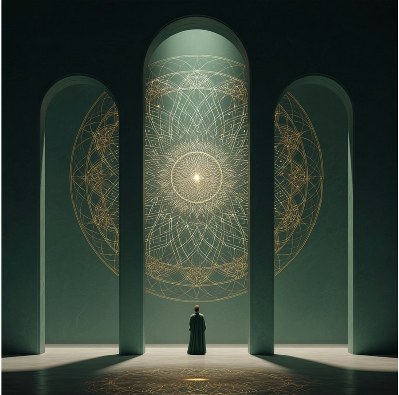 Life Path Reading | Decode Your Patterns with Divination