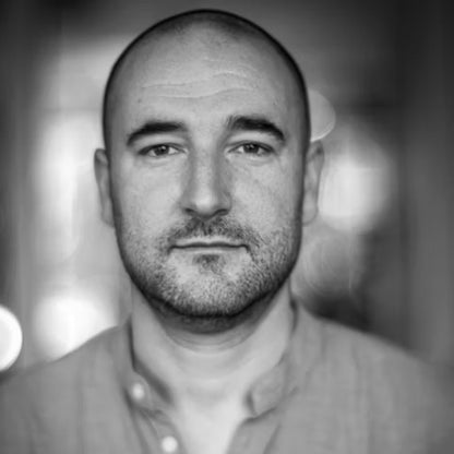 Somatic Release Package | 4-Session Intensive