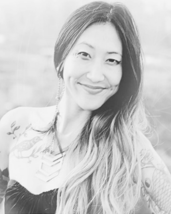 Shamanic Support Session | Energy Clearing Work