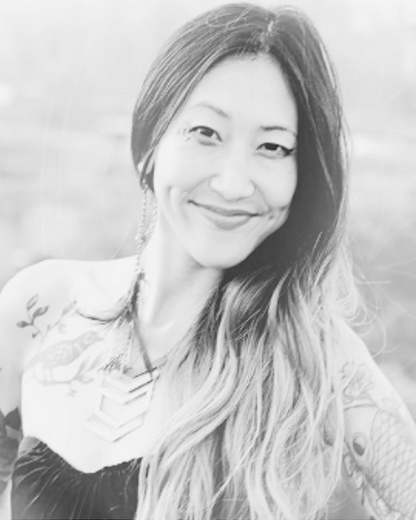 Shamanic Support Session | Energy Clearing Work