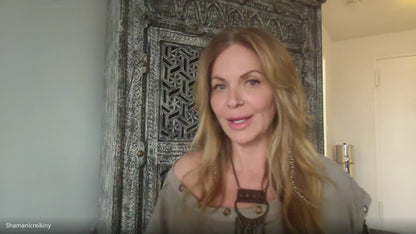 Shamanic Session | Authentic Lineage-Based Work