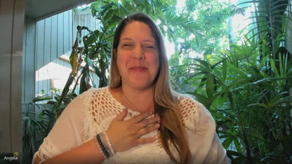 Light Language Activation | Voice Channeling Session